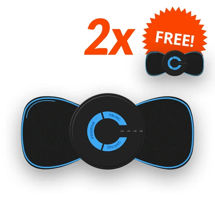 (1+1 FREE) Whole-Body Massager™