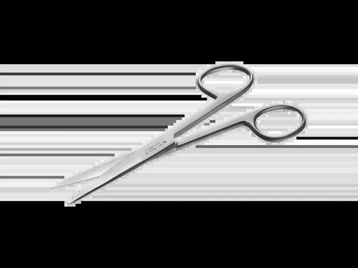 13cm Instrapac Dressing Sharp Scissors