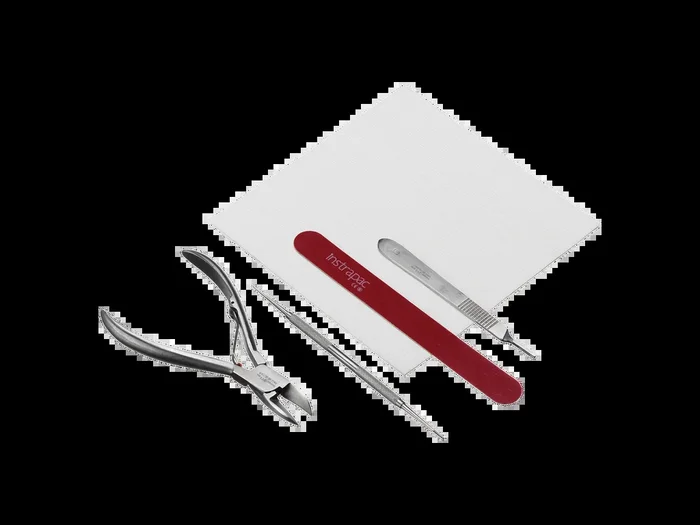 14cm Podiatry Emery Pack
