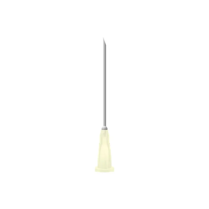 16g White 1.5 inch BD Microlance Needles