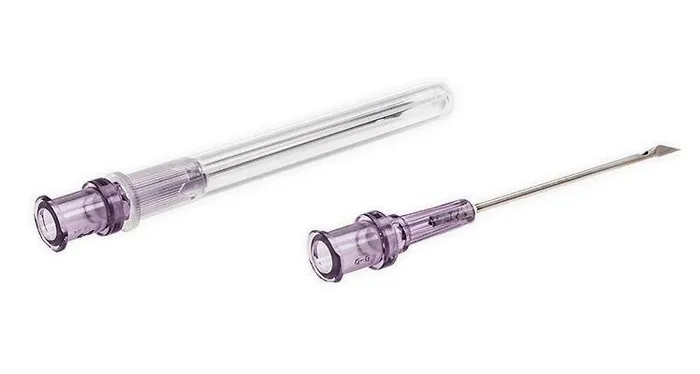 18G 1-1/2 Filter Needles (100 count)