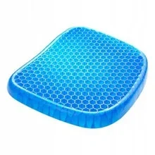 1x Gel Seat Cushion (owb)