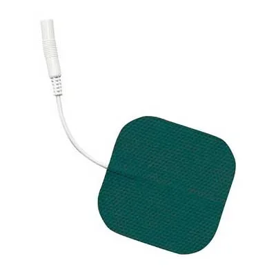 2″ Square Economy PMT Gel Electrodes