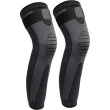 2 pcs Ultralong Knee Sleeves (fpn)