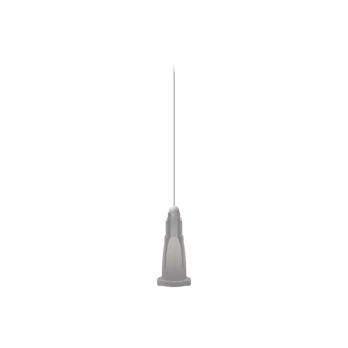 27g 1.5 inch (37mm) Magic Needle Cannula