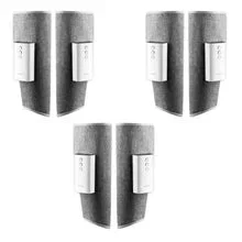 3 Pairs Leg Air Compression Massager (mgidw)