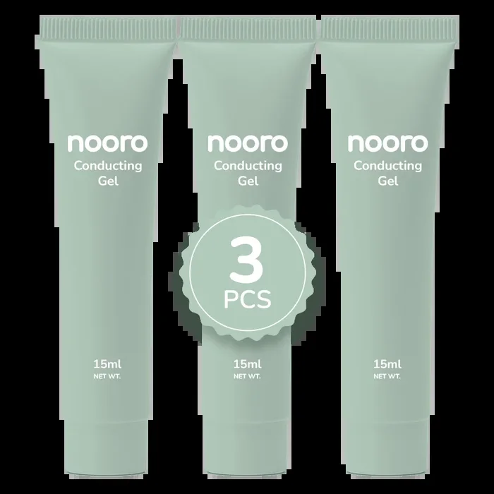 3 Pcs Conducting Gel (fvs)