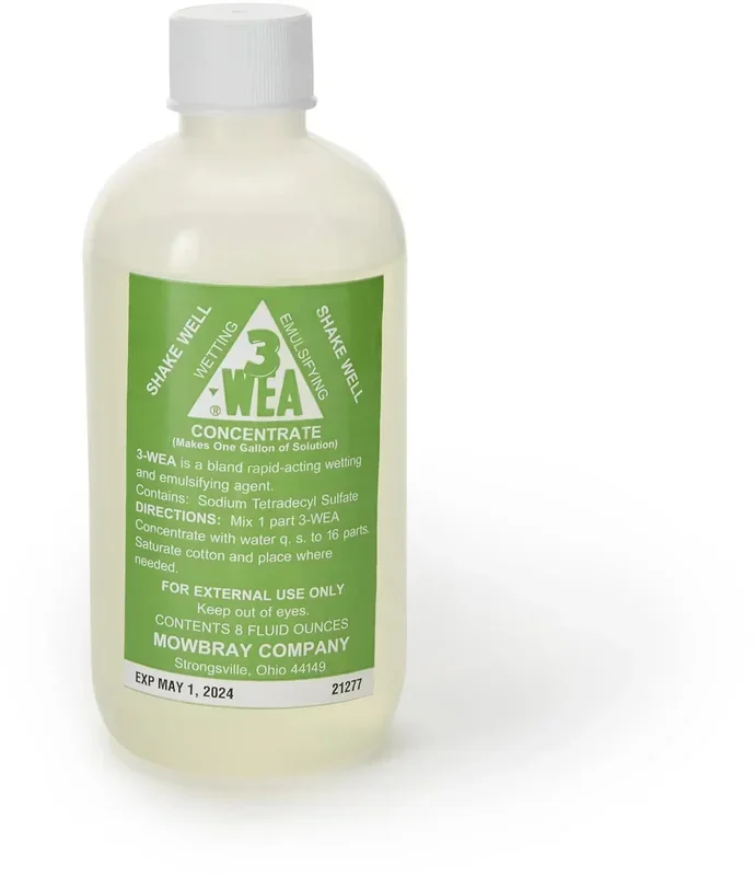 3-WEA Antiseptic