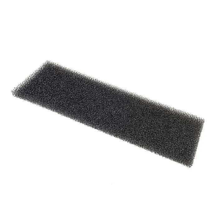 3B Stratus 5 Reusable Foam Intake Filter