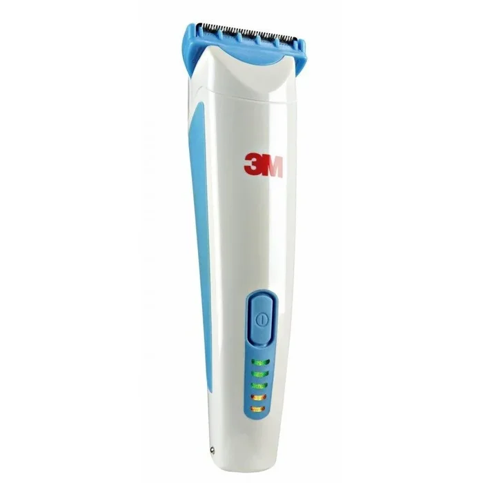 3M 9681 Surgical Clippers Fixed Head 1 Each