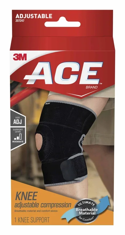 3M ACE Knee Brace