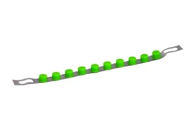3M Disinfecting Cap Strips Curos Box of 250
