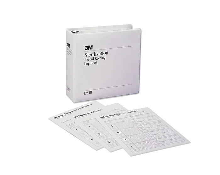 3M Sterilization Record Envelope