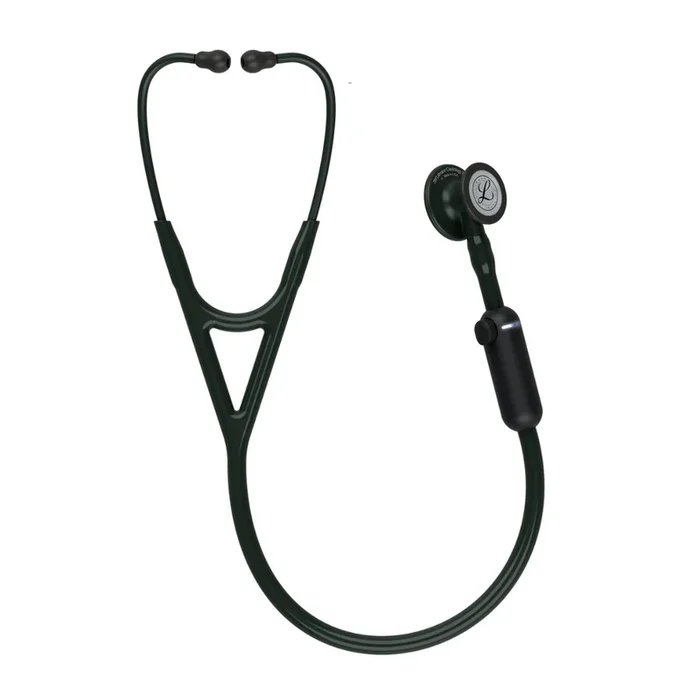 3M™ Littmann® Core Digital Stethoscope – 40x Amplification
