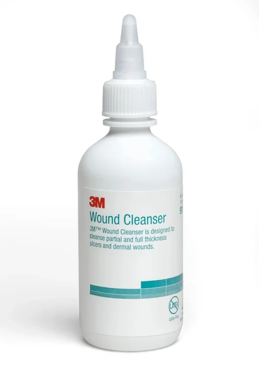 3M Wound Cleanser