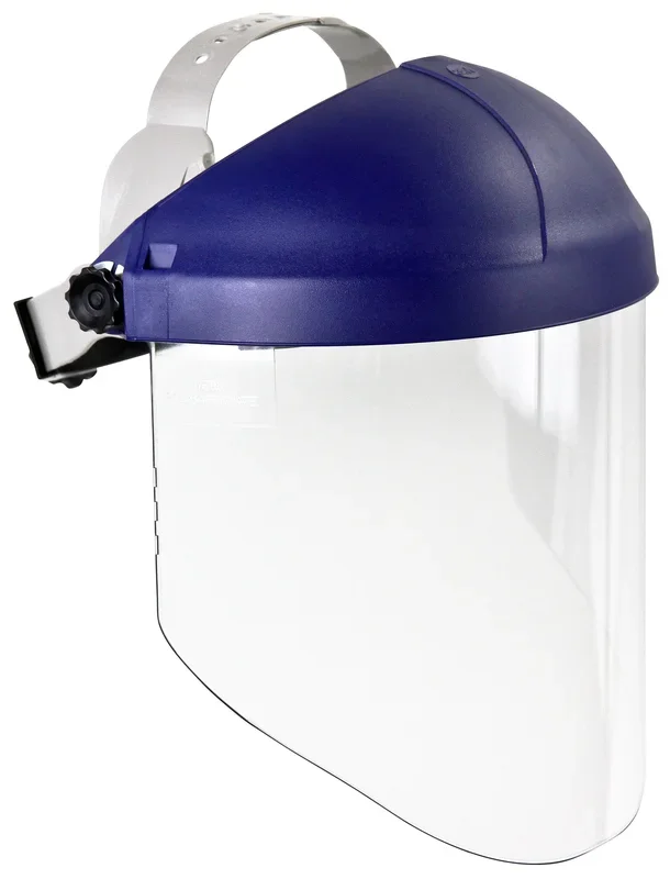 3M Wraparound Face Shield