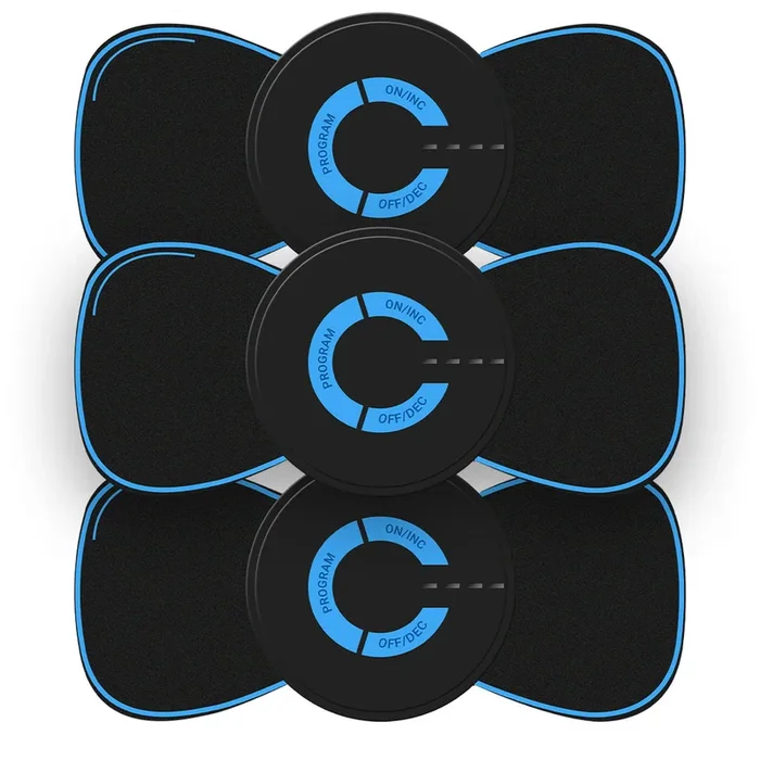 3x Whole-Body Massager™