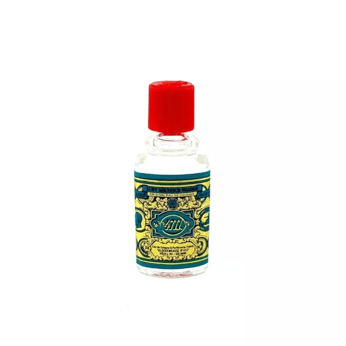 4711 Eau de Cologne Splash (3 ml) #10087946