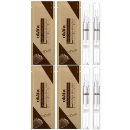 4x Toenail-Fungus Pen (nfr)
