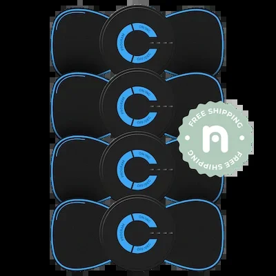 4x Whole Body Massager™ | Extra $20 OFF (wfa)