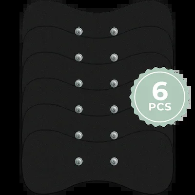 6 Pcs Sticky Pads v1.1
