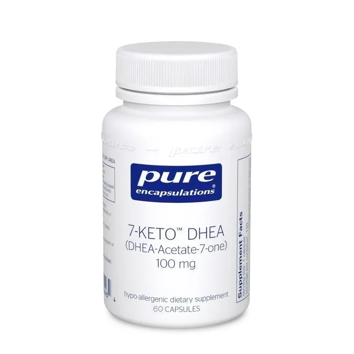 7-KETO DHEA 100 mg