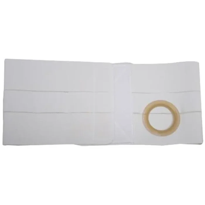 8″ Left, Beige, Cool Comfort, Nu-Form Belt, 2X-Large, No Hole
