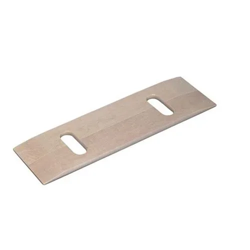 8″ X 30″ Wc Transfer Board, Dual Slot