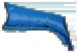 8 Chamber Compression Leg Garment – Standard