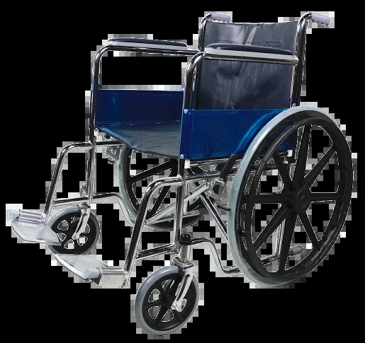 809B Standard Wheelchair Magwheels