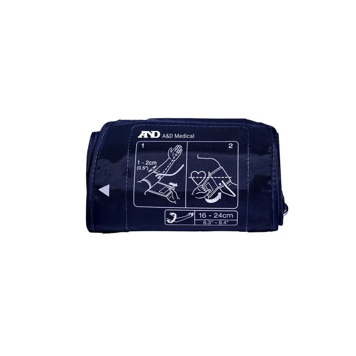 A&D Medical Blood Pressure Cuff, Small