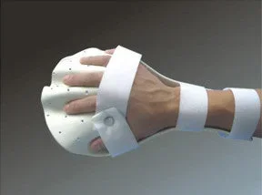 A401 Anti Spasticity Splint
