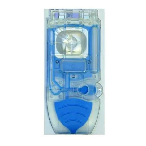 Abbott Reagent i-STAT Chem8+ Cartridge
