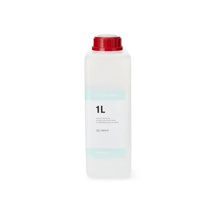 ABX Pentra Reagent For Use With Abx Pentra 60 / 80 Hematology Analyzers