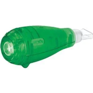 acapella DH Vibratory PEP Therapy System with Mouth Piece Green