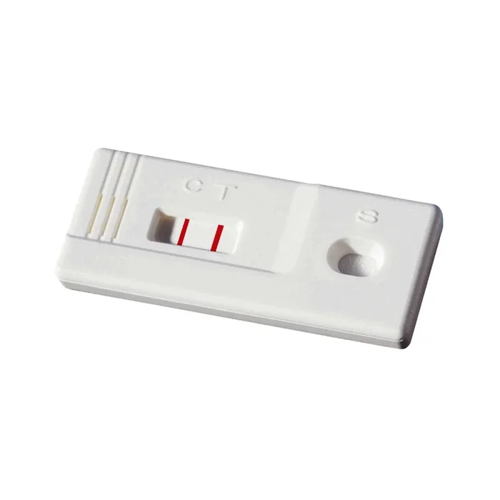 Accutest Value+ Rapid Test Kit