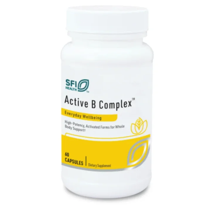 Active B Complex