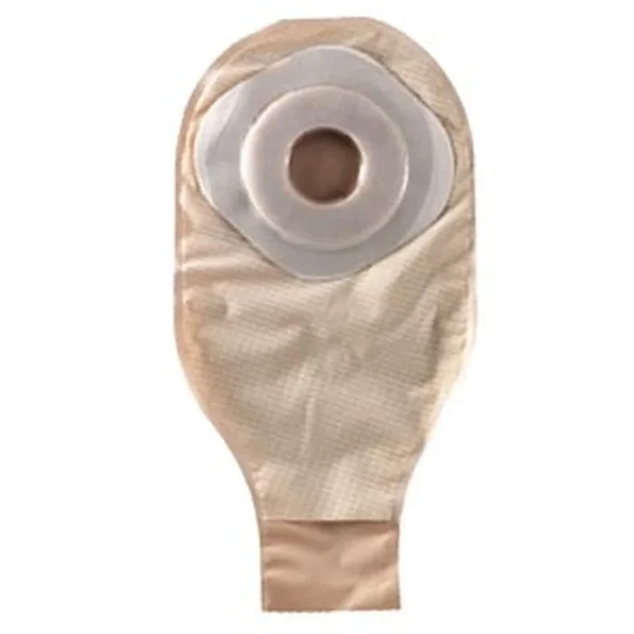 ActiveLife One-Piece Pre-Cut Opaque Ostomy Pouch