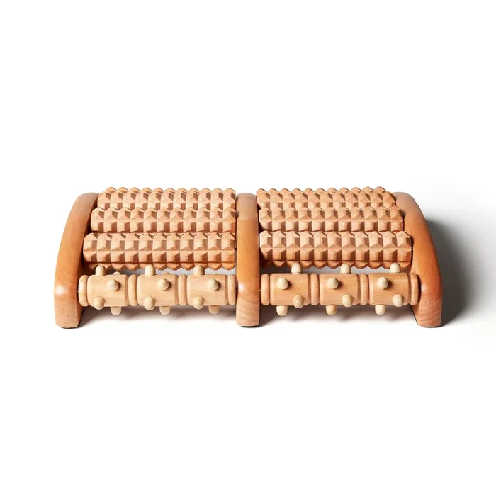 Acupressure Foot Massager Kanjo 2 X 7 X 10 Inch