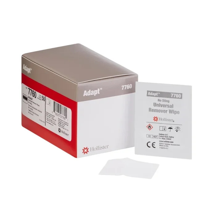 Adapt No Sting Adhesive and Barrier Remover