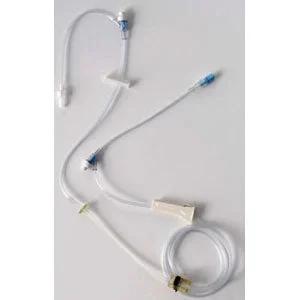 Additiv Primary Administration Set with Check Valve
