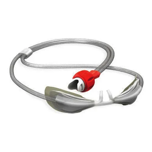 Adhesive Wigglepads for Optiflow Junior Interfaces