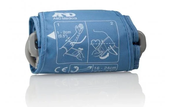 Adult Replacement Cuff, Medium