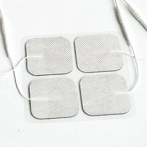 AE4 Self Adhesive Electrode Pads 4×4