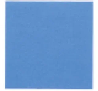 Aesculap Filter 9 X 9 Inch, With Indicator Dot – US756