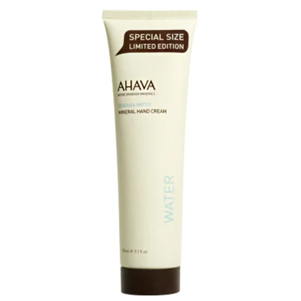 Ahava Mineral Hand Cream (Special Size!) (150 ml) #10070745
