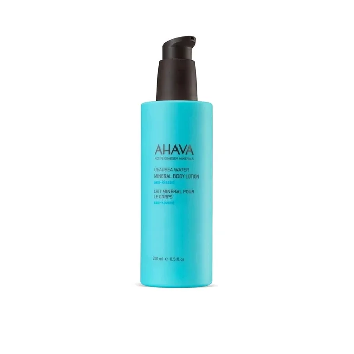 Ahava Sea Kissed Mineral Body Lotion