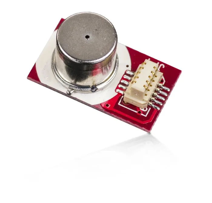 AlcoMate Calibration Sensor