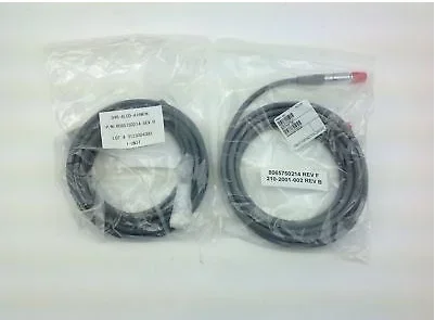 Alcon Infiniti Footswitch Cable – 8065750214