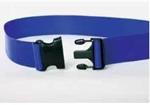 Alimed Gait Belt 70 Inch Blue – 711029